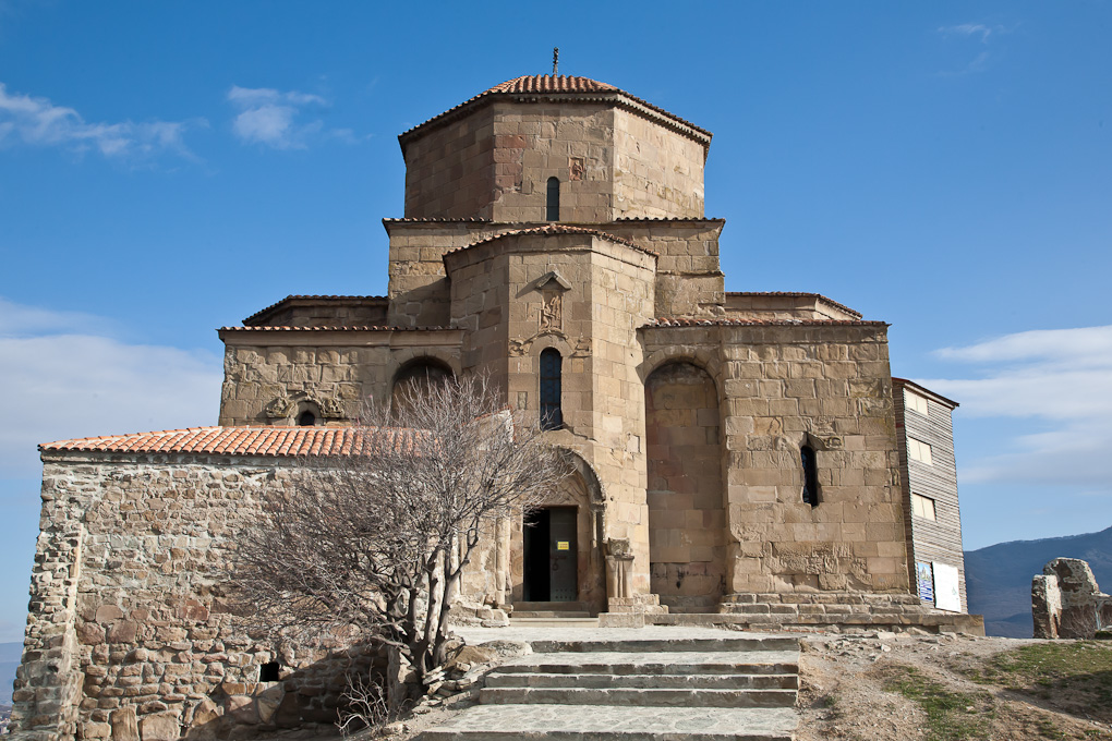 Jvari